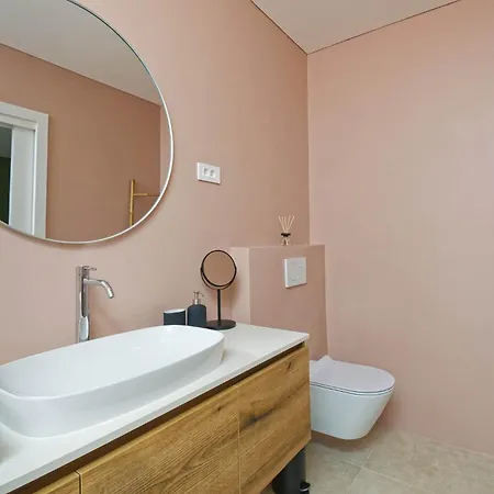 Villa Belica By Rent Istria *