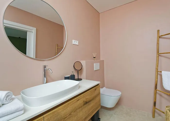 Villa Belica By Rent Istria *