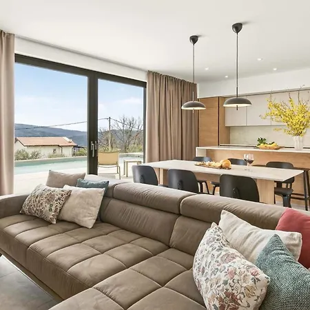 Belica By Rent Istria *