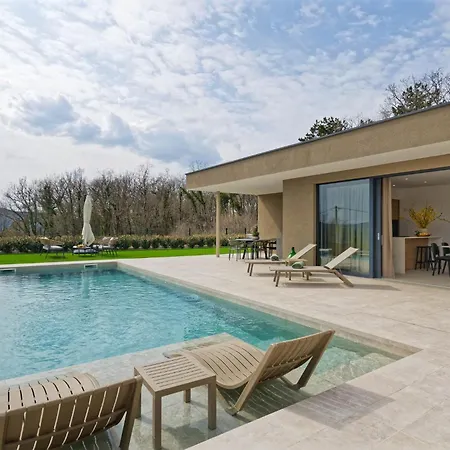 Belica By Rent Istria Villa