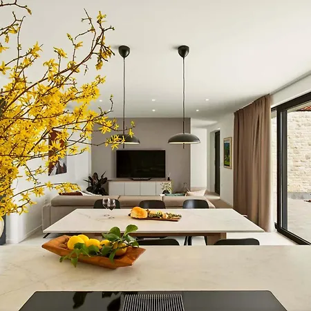Belica By Rent Istria Vila Sovinjak