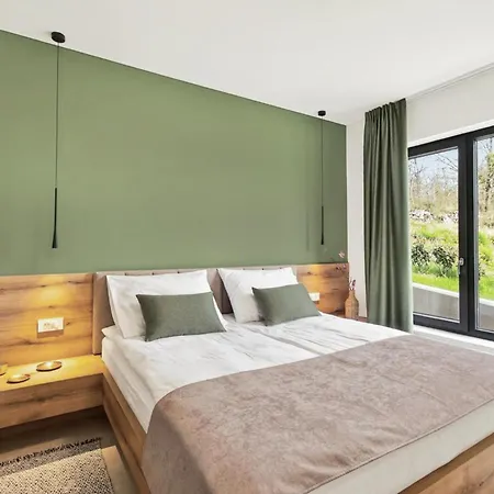 Belica By Rent Istria Villa Sovinjak