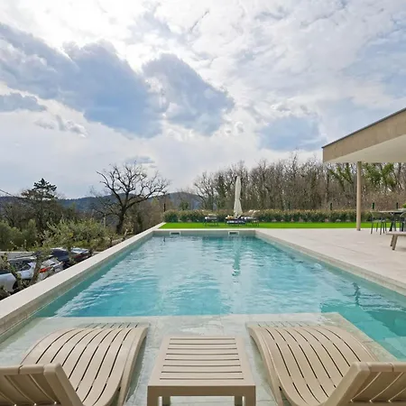 Belica By Rent Istria Villa *