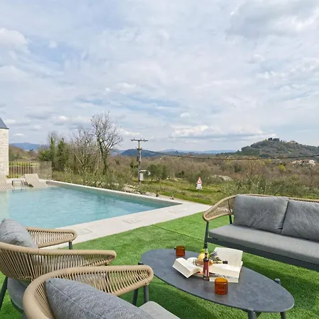 Belica By Rent Istria *