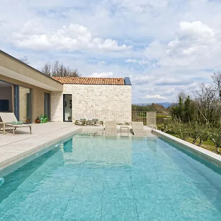 Belica By Rent Istria * Sovinjak