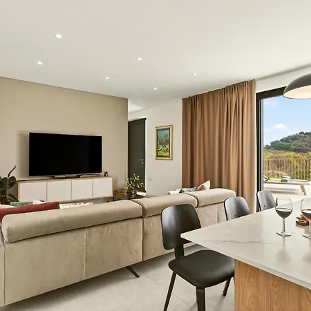 Belica By Rent Istria *