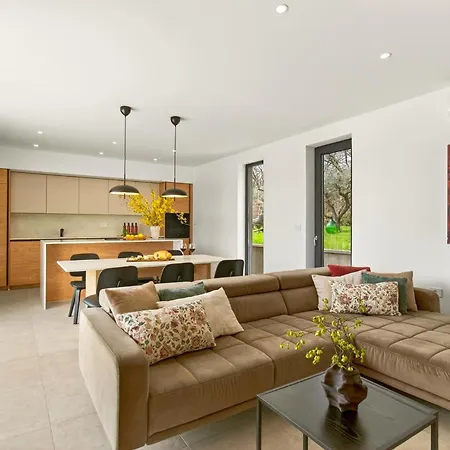 Belica By Rent Istria Villa *
