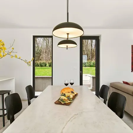Villa Belica By Rent Istria
