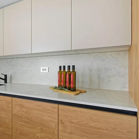 Belica By Rent Istria Villa Sovinjak