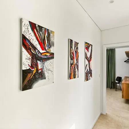 Villa Belica By Rent Istria *
