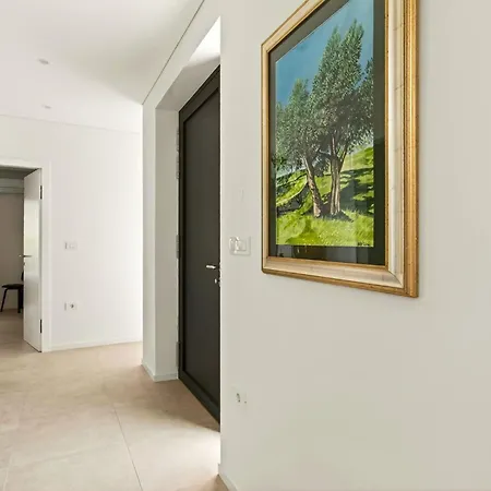 Belica By Rent Istria Vila Sovinjak