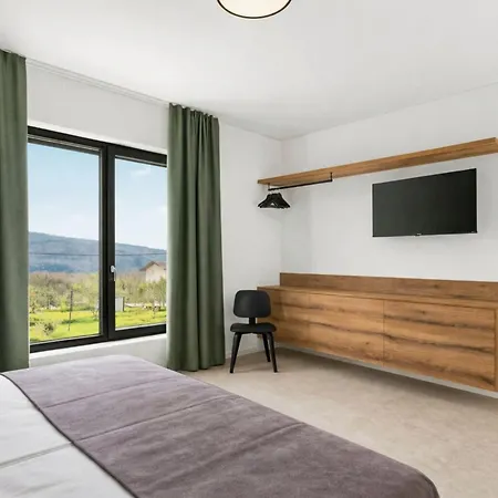 Belica By Rent Istria * Sovinjak