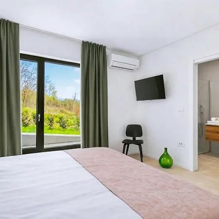 Vila Belica By Rent Istria Sovinjak