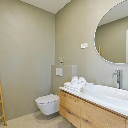 Vila Belica By Rent Istria