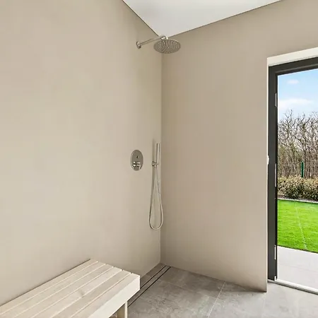 Belica By Rent Istria Vila *