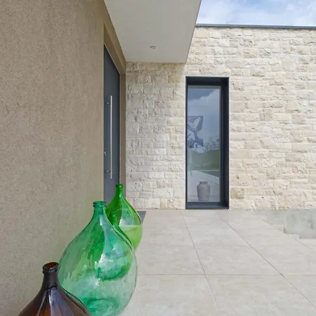 Belica By Rent Istria