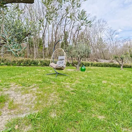 Villa Belica By Rent Istria *