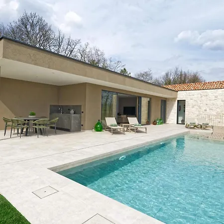Belica By Rent Istria