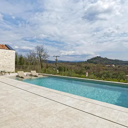Belica By Rent Istria Villa Sovinjak