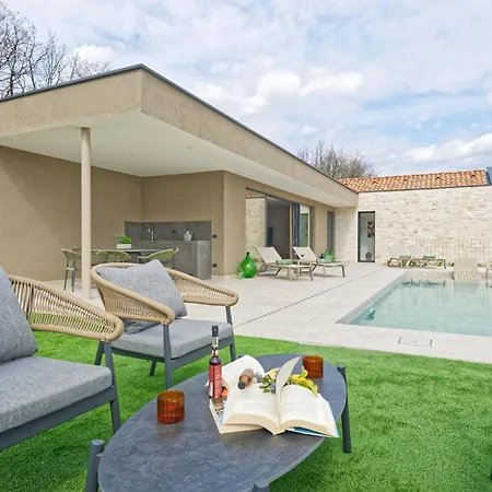 Villa Belica By Rent Istria *